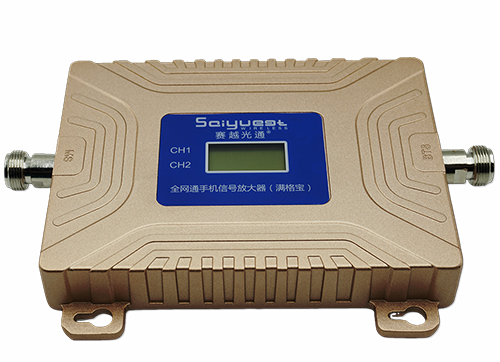 淮阴双频手机信号放大器200㎡