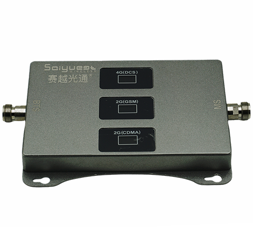 淮阴三频手机信号增强器200㎡
