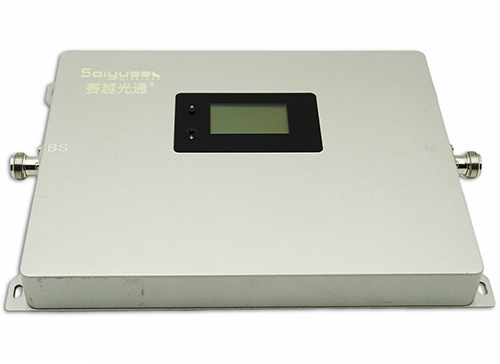  淮阴三频/四频/五频手机信号接收器800㎡