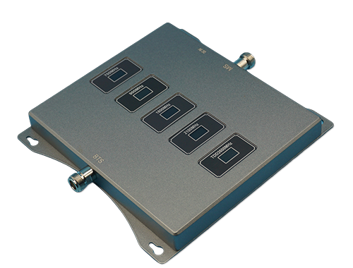 淮阴五频4G+5G手机信号增强器200㎡