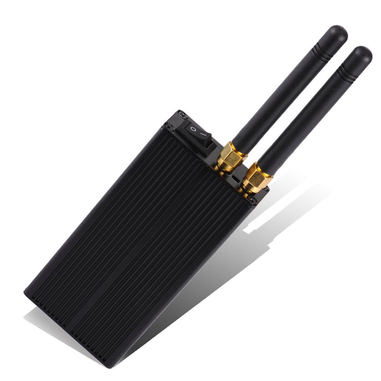  淮阴1.2G/1.5G导航屏蔽器