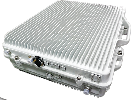 淮阴信令级数字室分型移动通信干扰器