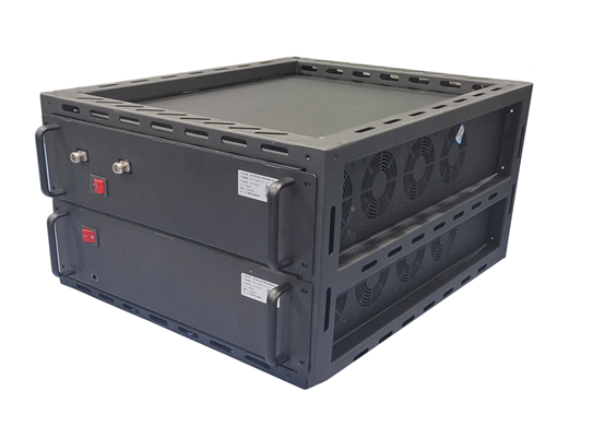 淮阴室内大功率通讯管控屏蔽系统