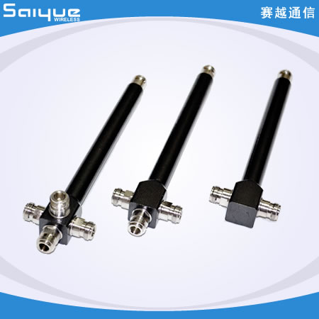  淮阴FM调频广播同步广播功分器