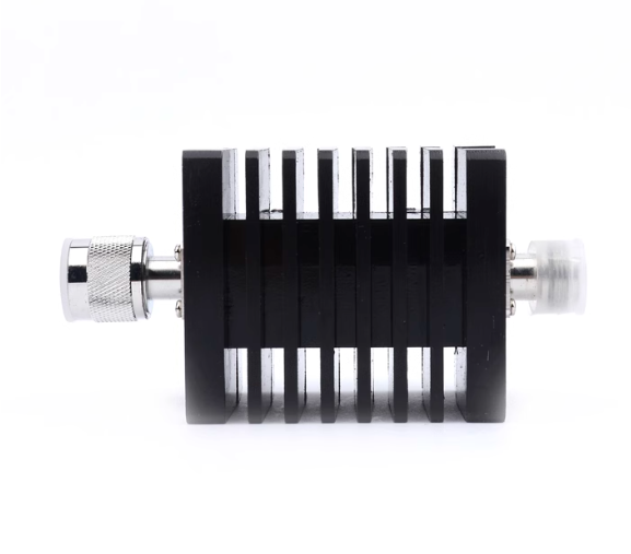  淮阴腔体固定衰减器0-3G/0-4G  N型接口